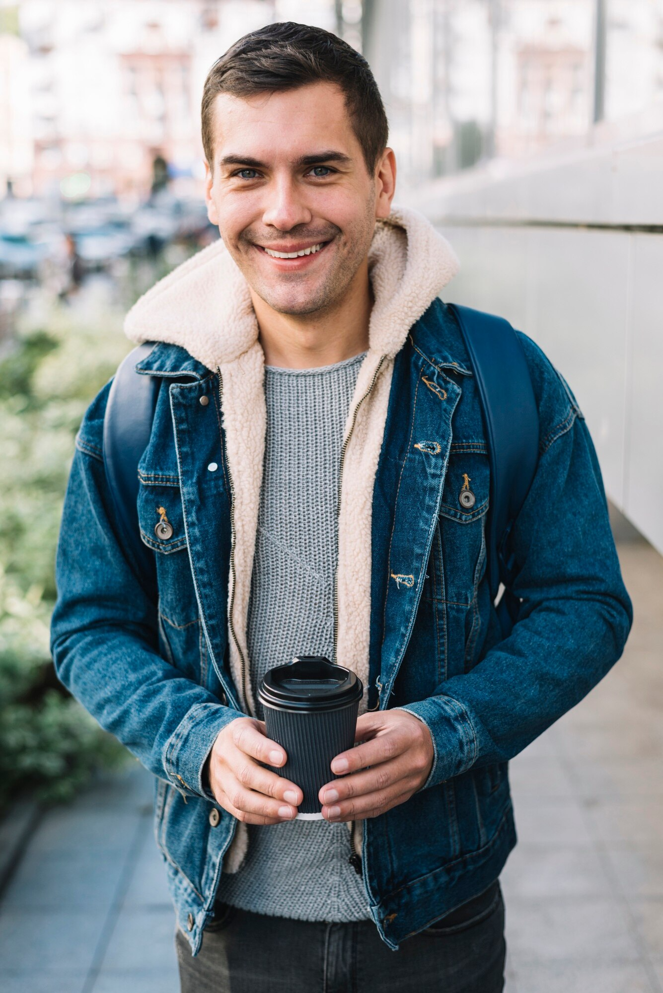 Lukas Meier